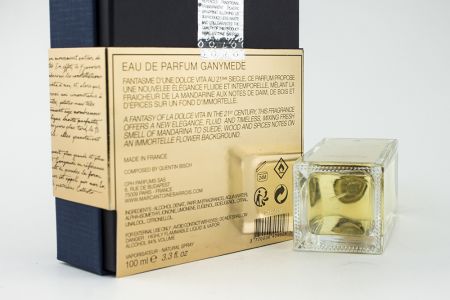 Marc-Antoine Barrois Ganymede, Edp, 100 ml (Премиум)