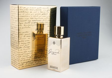 Marc-Antoine Barrois Ganymede Extrait, Edp, 100 ml (Премиум)