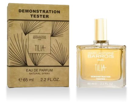 Marc-Antoine Barrois Tilia, Edp, 65 ml (Dubai)