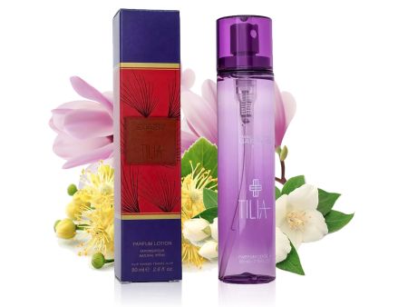 Marc-Antoine Barrois Tilia, Edp, 80 ml