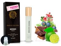 Memo French Leather, 10 ml