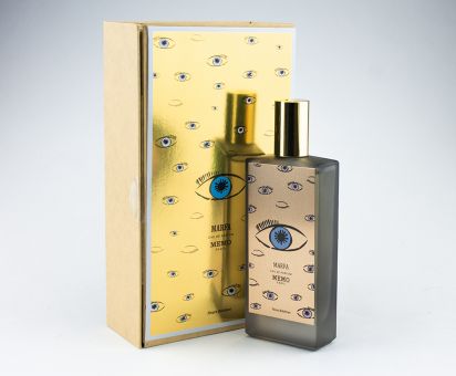 Memo Marfa Fleurs Bohemes, Edp, 75 ml (Премиум)