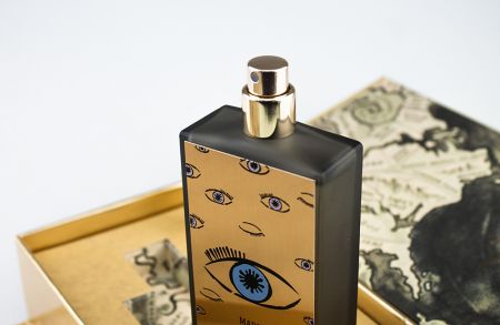 Memo Marfa Fleurs Bohemes, Edp, 75 ml (Премиум)