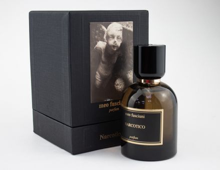 Meo Fusciuni Narcotico, Edp, 100 ml (Премиум)