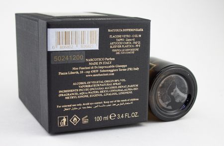 Meo Fusciuni Narcotico, Edp, 100 ml (Премиум)