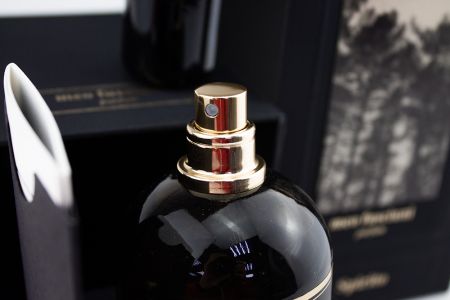 Meo Fusciuni Spirito, Edp, 100 ml (Премиум)
