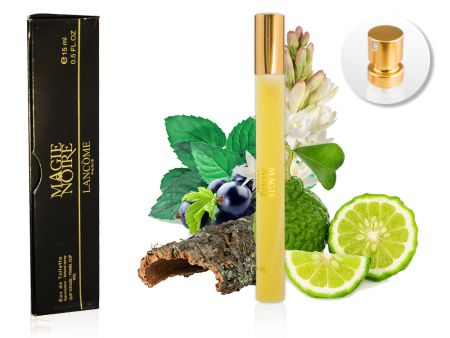 Мини парфюм Lancome Magie Noire, 15 ml