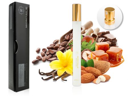 Мини парфюм MONTALE VANILLA CAKE, Edp, 15 ml