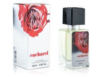 Мини-тестер Cacharel Amor Amor, Edp, 25 ml (Стекло)