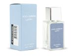 Мини-тестер Dolce & Gabbana Light Blue, Edp, 25 ml (Стекло)