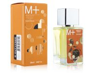 Мини-тестер Escentric Molecules Molecule 01 + Mandarin, Edp, 25 ml (Стекло)