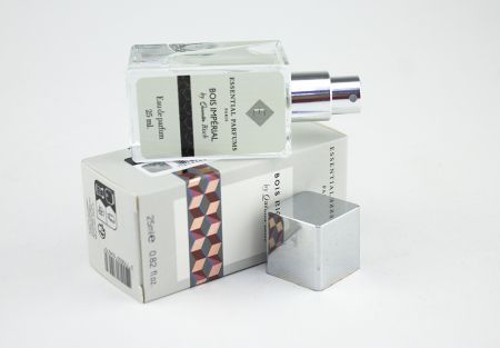 Мини-тестер Essential Parfums Bois Impérial, Edp, 25 ml (Стекло)