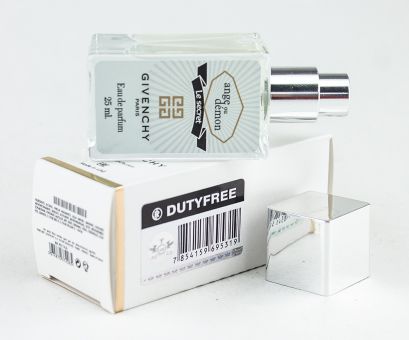 Мини-тестер Givenchy Ange Ou Demon Le Secret, Edp, 25 ml (Стекло)