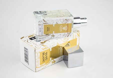 Мини-тестер Gritti Tutu Blanc, Edp, 25 ml (Стекло)