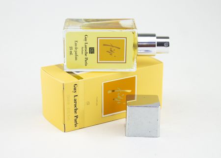 Мини-тестер Guy Laroche Fidji, Edp, 25 ml (Стекло)