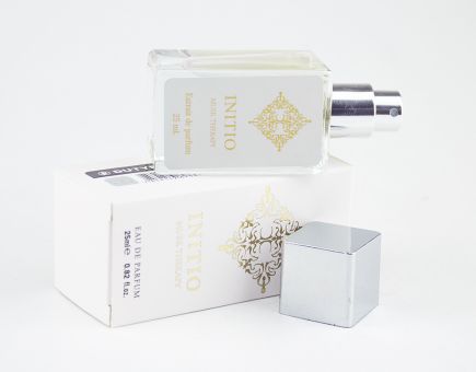 Мини-тестер Initio Parfums Prives Musk Therapy, Edp, 25 ml (Стекло)