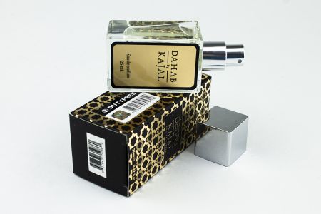 Мини-тестер Kajal Dahab, Edp, 25 ml (Стекло)