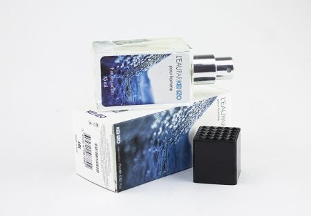 Мини-тестер Kenzo L'Eau par Kenzo pour Homme, Edp, 25 ml (Стекло)