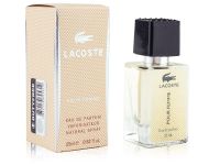 Мини-тестер Lacoste Pour Femme, Edp, 25 ml (Стекло)