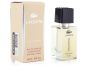 Мини-тестер Lacoste Pour Femme, Edp, 25 ml (Стекло)