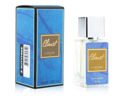 Мини-тестер Lancome Climat, Edp, 25 ml (Стекло)