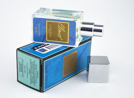 Мини-тестер Lancome Climat, Edp, 25 ml (Стекло)