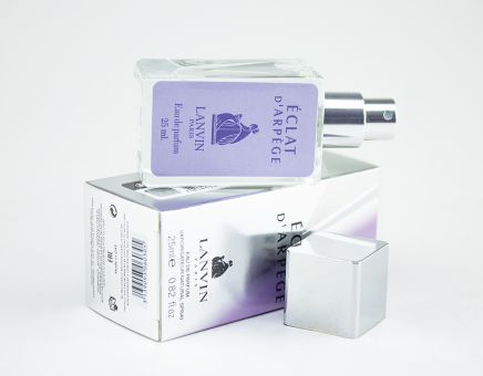 Мини-тестер Lanvin Eclat D'Arpege, Edp, 25 ml (Стекло)