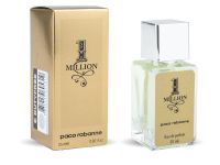 Мини-тестер Paco Rabanne 1 Million, Edp, 25 ml (Стекло)