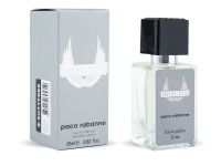 Мини-тестер Paco Rabanne Invictus, Edp, 25 ml (Стекло)