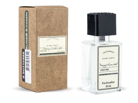 Мини-тестер Rosemary & Lemon, Neroli, Edp, 25 ml (Стекло)