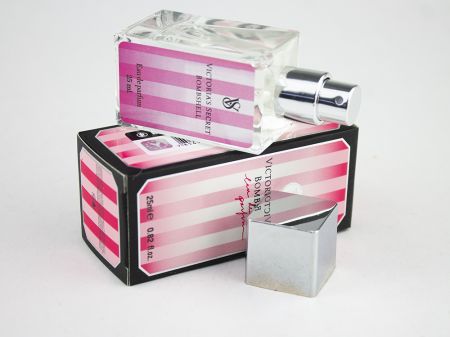 Мини-тестер Victoria's Secret Bombshell, Edp, 25 ml (Стекло)
