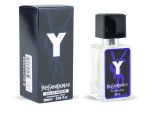 Мини-тестер Yves Saint Laurent Y, Edp, 25 ml (Стекло)