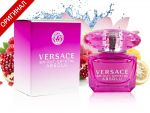 Миниатюра духов Versace Bright Crystal Absolu, Edp, 5 ml