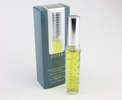 Винтажные духи Estee Lauder Estee миниатюра, Edp, 13 ml