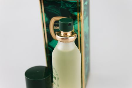Винтажные духи Jean Couturier Coriandre миниатюра, Edt, 33 ml