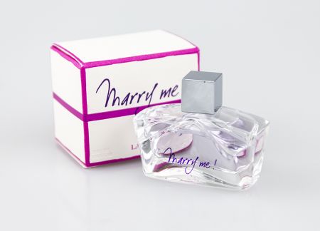 Миниатюра духов Lanvin Marry Me, Edp, 4,5 ml
