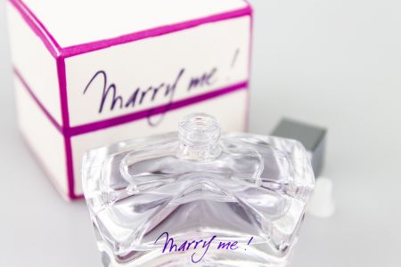 Миниатюра духов Lanvin Marry Me, Edp, 4,5 ml