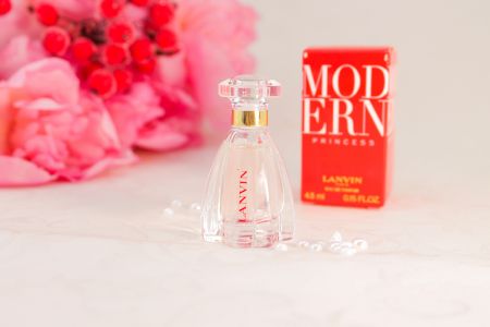 Миниатюра духов Lanvin Modern Princess, Edp, 4,5ml