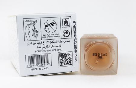 Духи-мист для волос Lattafa Rouat Al Muck, Edp, 50 ml (ОАЭ ОРИГИНАЛ)