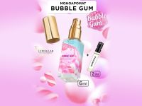 Моноаромат LerikaLab Бабл гам + Шоколад, 6+2 ml