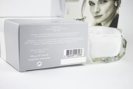 Mont Blanc Signature, Edt, 100 ml (Люкс ОАЭ)
