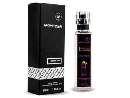 MONTALE INTENSE CAFE, Edp, 55 ml