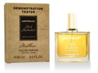 Montblanc Black Meisterstuck, Edp, 65 ml (Dubai)