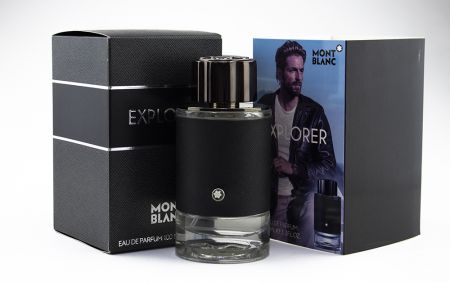 MontBlanc Explorer, Edp, 100 ml (Люкс ОАЭ)