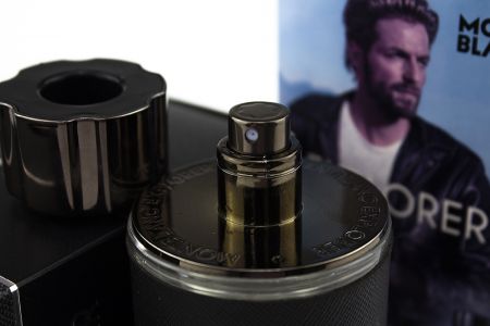 MontBlanc Explorer, Edp, 100 ml (Люкс ОАЭ)