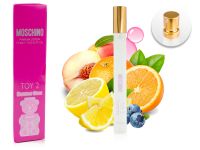 Moschino Toy 2 Bubble Gum, 15 ml