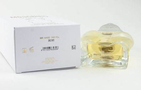 Moschino Toy 2, Edp, 100 ml (Lux Europe)