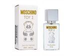 Moschino Toy 2, Edp, 25 ml (Стекло)