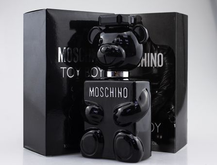 Moschino Toy Boy, Edp, 100 ml (ЛЮКС ОАЭ)