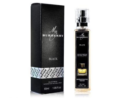 My Burberry Black, Edp, 55 ml